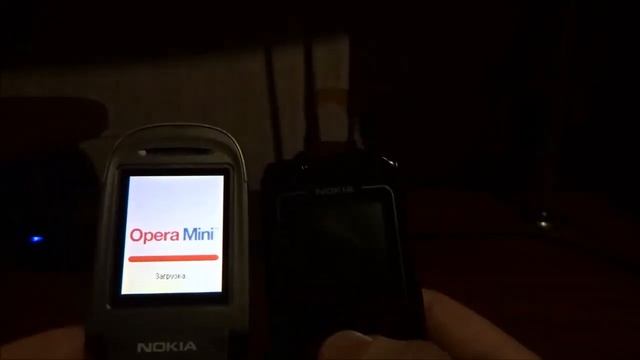 Сравнение Nokia 2760 (RM-258) и Nokia 1680 classic (RM-394) смотреть онлайн