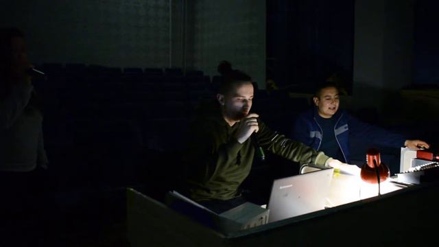 Владимирский Централ (Михаил Круг) Караоке в санаторие Славутич смотреть онлайн