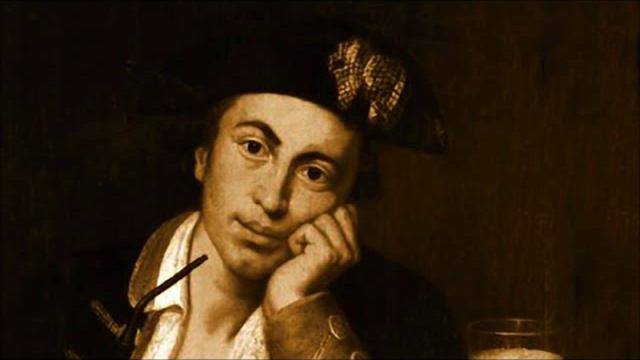 Joseph Martin Kraus - String quartet No.6 i G-major - Allegro (1/3) смотреть онлайн