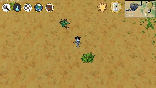 Should you buy Free At Last? Indie Steam Game Review. смотреть онлайн