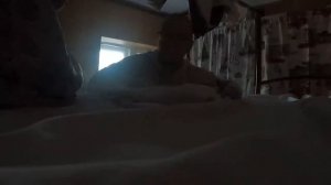 ТАКОГО ХОСТЕЛА Я ЕЩЁ НЕ ВИДЕЛ... (Хороший-плохой хостел) 1-я серия