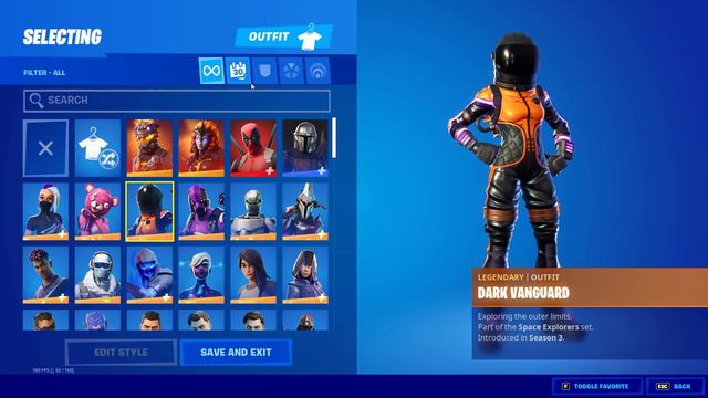 Redeeming FORTNITE ROYALE BOMBER in 2021! смотреть онлайн