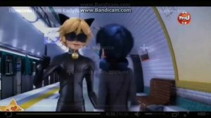 Леди Баг и Супер-Кот:Приколы