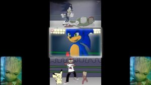 Cartoon Beatbox Battles Match Ups