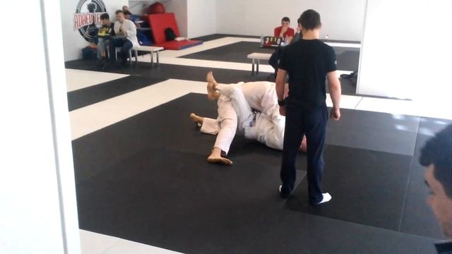 MAXIMUS TEAM MMA ДЖИУ-ДЖИТСУ ЯРОСЛАВЛЬ СИЗОВ ДМИТРИЙ смотреть онлайн