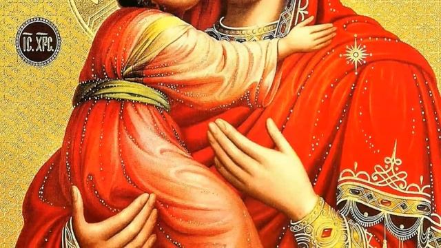 376 Бакаев А.Г. - БОЖЕСТВЕННЫЙ [СПАСЕНИЕ, ТАМЕРЛАН, НА КРАЮ ГИБЕЛИ] 1395 Тамерлан Владимерская Икон смотреть онлайн