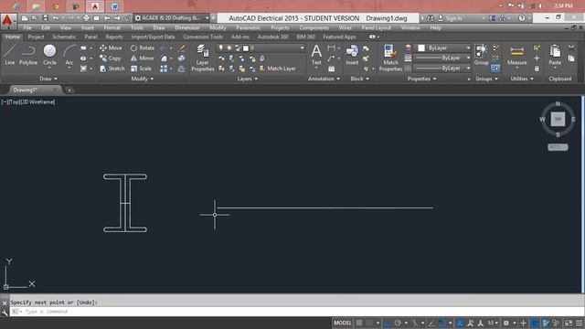 Whats new in AutoCAD Electrical 2017 Lesson 27 смотреть онлайн