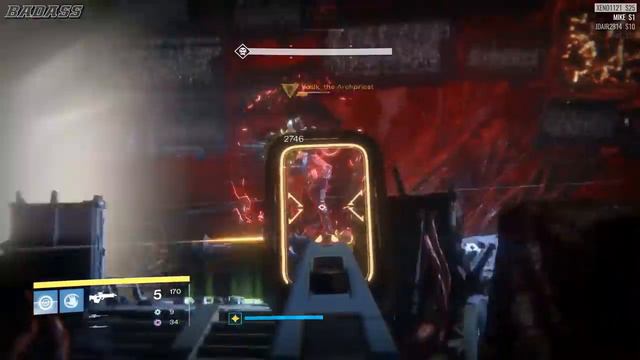 EPIC WRATH OF THE WHEEL OF MISFORTUNE!!!! Wrath Of The Machine Raid With The WHEEL OF MISFORTUNE!!! смотреть онлайн