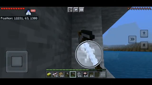 Minecraft | Playing Solo | Streaming with Turnip смотреть онлайн