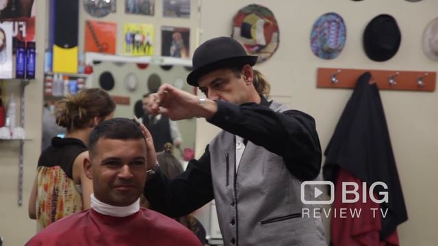 Cut of Class Hair Salon in West Pennant Hills NSW offering Haircut and Hairstyles смотреть онлайн