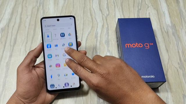 How To Turn Off Talkback Moto G04 | Moto G04 Talkback Off Kaise Karen | Talkback Off Kaise Karen | смотреть онлайн