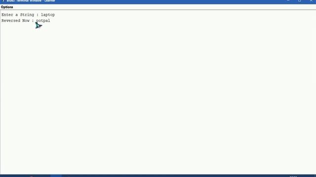 #30 Java program to Reverse a Word & Sentence, Java program to check Palindrome String смотреть онлайн