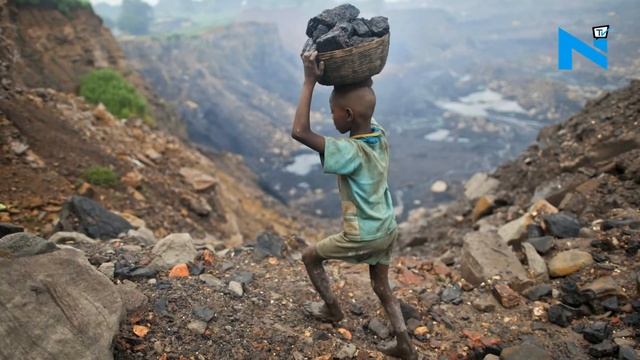 18.35 million Indians are Modern Slaves, Report claims смотреть онлайн
