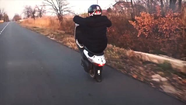 Fzm Stunt | MOTO TEAM SPASSK #спасскдальний