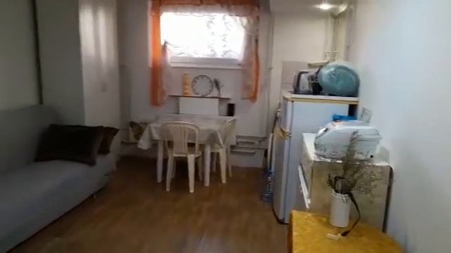 Анапа,цоколь площадь 20 кв,м, мебель, техника,1,7млн смотреть онлайн