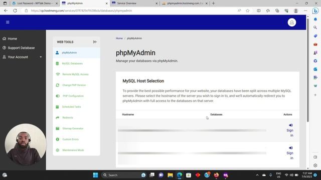 Lost Your WordPress User Login? Here's How to Recover it via cPanel смотреть онлайн