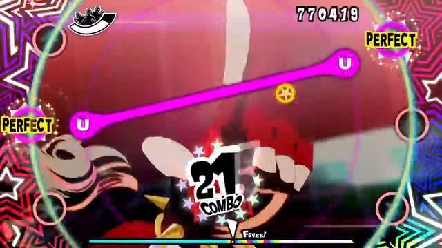 P5D Groovy Op Version (All Night) King Crazy смотреть онлайн