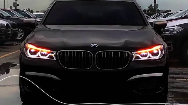 Музика в машину бас музика