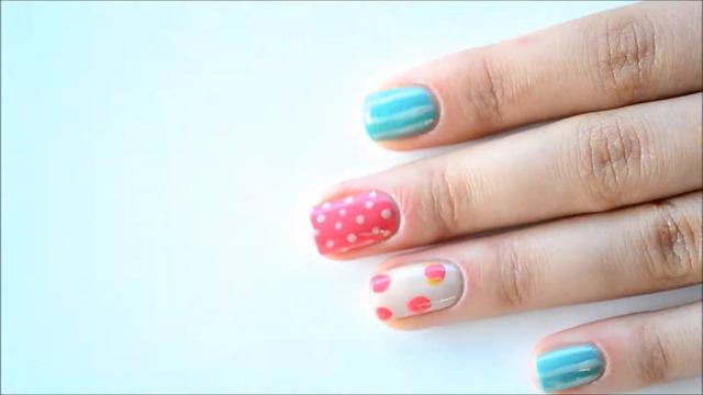 Tutorial Vintage Nail art // O MUNDO DE JESS смотреть онлайн