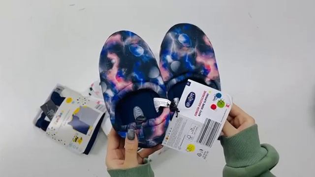 Мешок № 8245. Детский Микс СТОК Евросоюз. Арт 6907. Вес 9,2 кг. Кол-во 46 шт. смотреть онлайн