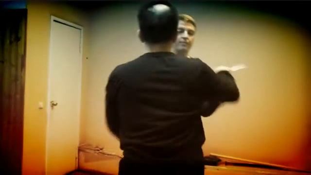Бахад Зу'Бу. Центральный зал РФКА. смотреть онлайн