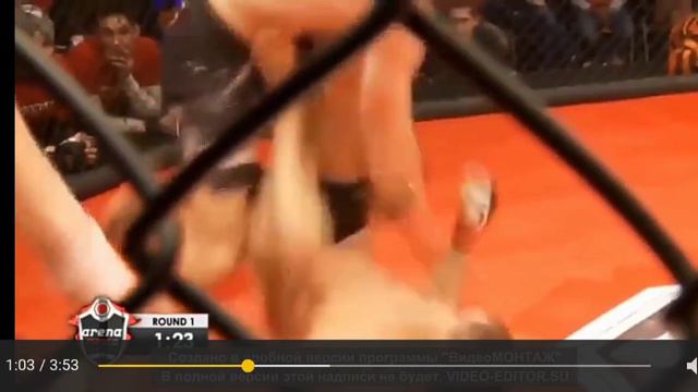 Махмуд Муродов и Алессио Ди чирико UFC
Mahmud Muradov VS Alessio Di kriko UFC смотреть онлайн