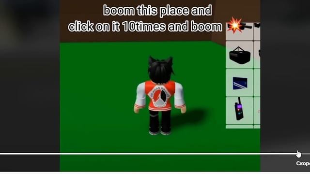 BROOKHAVEN СЕКРЕТЫ Которые Ты НЕ ЗНАЛ! (Роблокс БРУКХЕВЕН РП?) смотреть онлайн