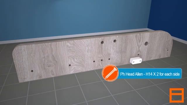 Полная сборка механизма трансформера Hiddenbed стол-кровать смотреть онлайн