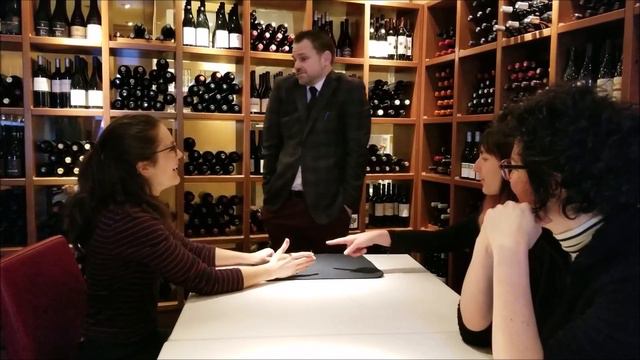 Doing the Classics at Araxi смотреть онлайн