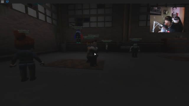 Do NOT Play ROBLOX at 3:00 AM !!! смотреть онлайн