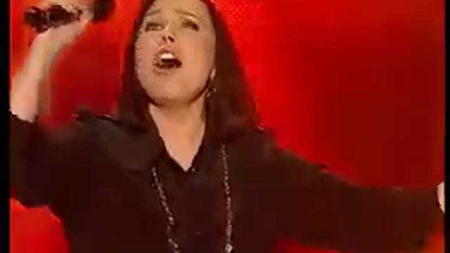 Kare Kauks «Mägede Hääl»