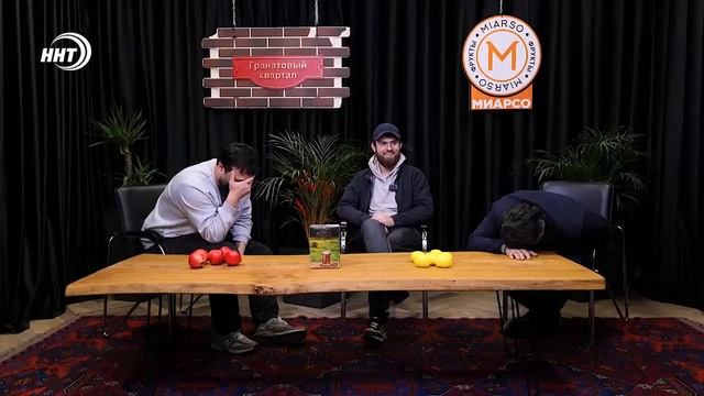 Битва за лимон _ ХАБКИНС (1) смотреть онлайн