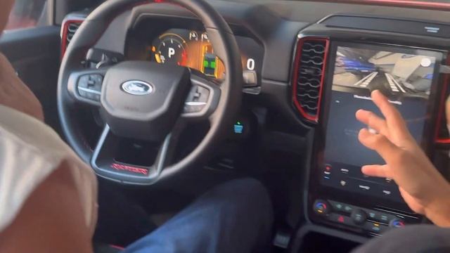 2023 Ford Raptor Review ng Taga Garay смотреть онлайн