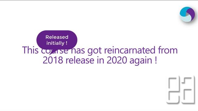 [Promo] Advanced Framework Development with Appium C# in .NET Core | 2020 Updated ! смотреть онлайн