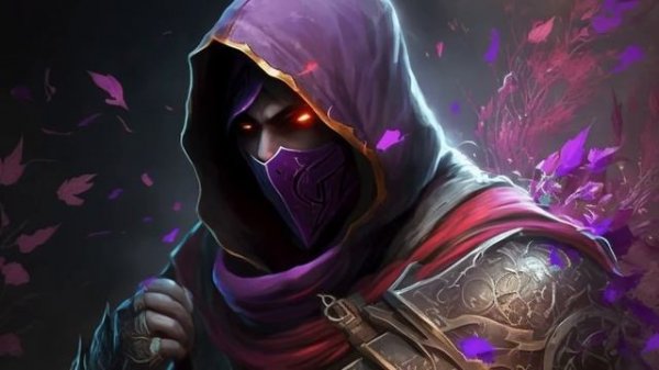 СКОРО В DOTA 2 - ЛИЧНОСТЬ НА TEMPLAR ASSASSIN и URSA / НОВЫЕ ПЕРСОНЫ, КОТОРЫЕ VALVE ОБЯЗАНЫ СДЕЛАТЬ