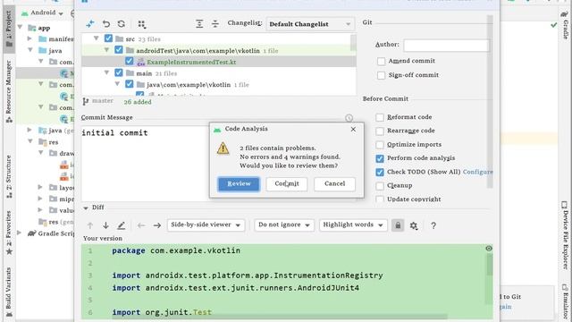 Upload Android Project on Github with Just 6 Easy Steps | Android, GitHub смотреть онлайн