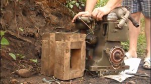 УД 25 надёжный, военный