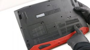 Ревю на Acer Predator Helios 300 от joXnka
