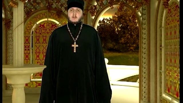 О блуде - 