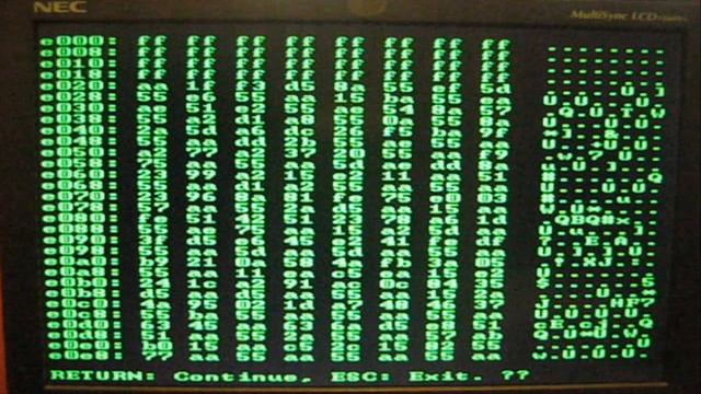 Z80 Homebrew Computer