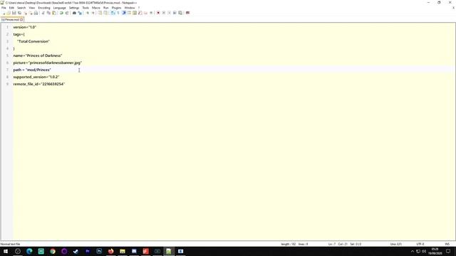 Paradox Plaza Version - How To Install A Crusader Kings 3 Mod (Manually) смотреть онлайн