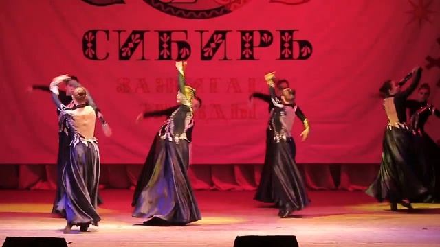 Сибирь зажигает звезды - Почему не птицы смотреть онлайн