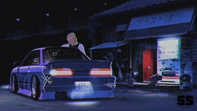 ＮＩＧＨＴ _ Phonk and Trap Mix смотреть онлайн
