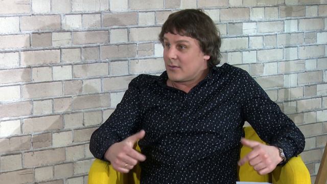 Тен Юрий - гость программы 