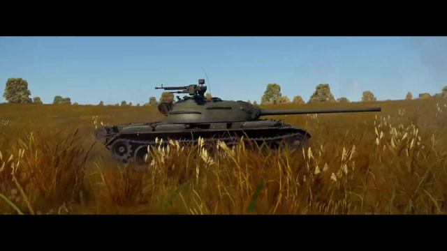 War Thunder | Russian Tanks - After Dark Edit смотреть онлайн