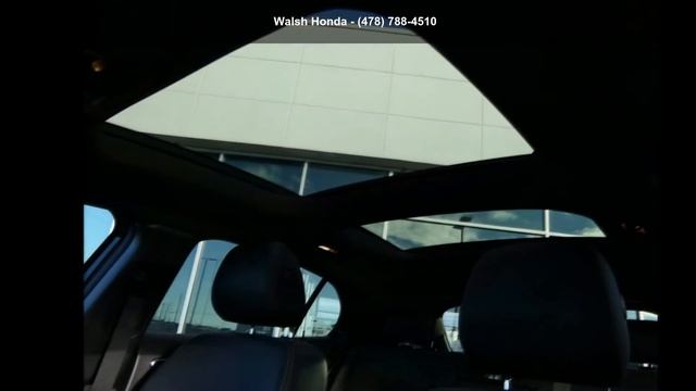 2018 Mercedes-Benz GLA 250 null - Walsh Honda - Macon, GA... смотреть онлайн