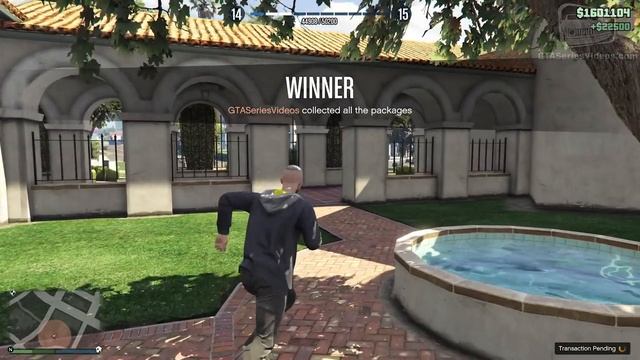 GTA Online Beginner's Guide (How to Make Money & RP Solo) смотреть онлайн