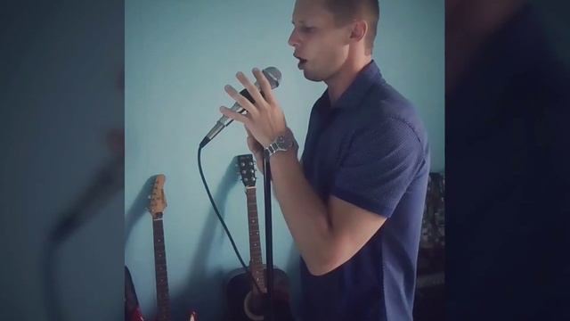 Звери-Говори. кавер cover смотреть онлайн