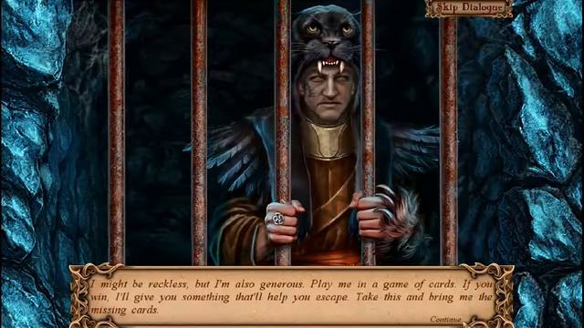 Spirits of Mystery 6 - Family Lies Collector’s Edition - Main Game - Part 1 смотреть онлайн