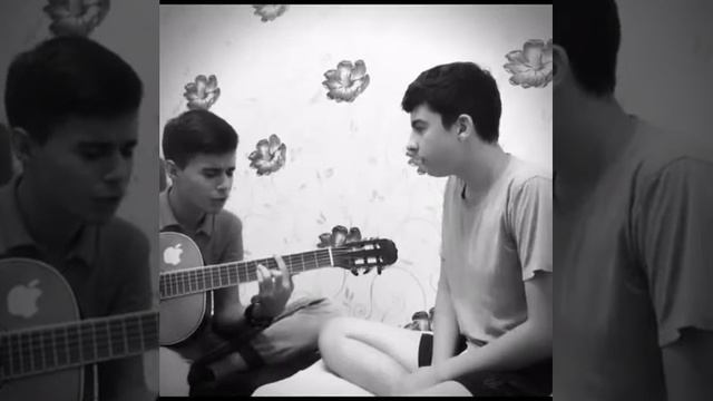 Рапапам на гитаре (guitar cover) смотреть онлайн